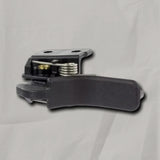 2021-2025 Ford Bronco Driver Side Soft Top Latch 4 Door OEM
