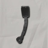 2015-2021 VW Golf GTI e-Golf Alltrack R Driver Side Fr Seat Belt Buckle End OEM