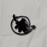 2011-2022 VW Passat Golf Jetta Rear Fuel Filler Door Lock Actuator OEM