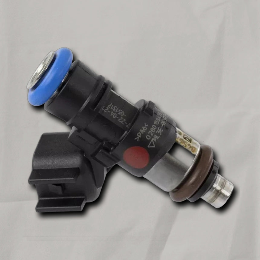 2021-2024 F-150 Expedition Navigator 3.5L Pressure Sensor OEM