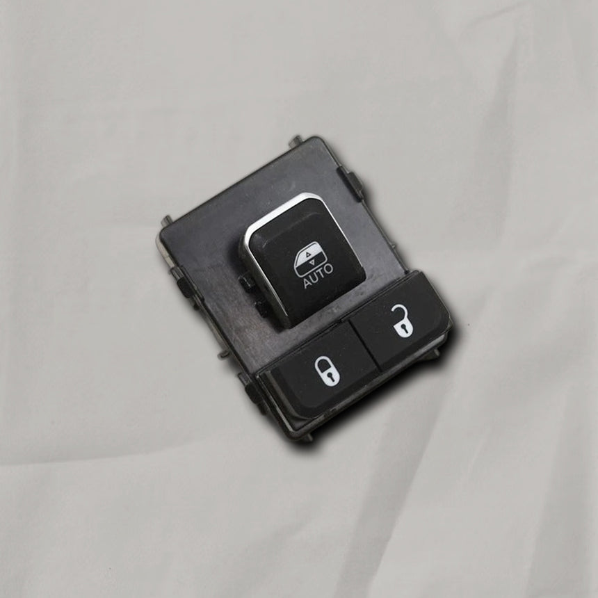 2022-2026 Jeep Grand Cherokee Passenger Side Window Door Lock Switch OEM