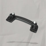2018-2023 VW Tiguan Front Interior Grip Handle w/ Sunroof OEM Black