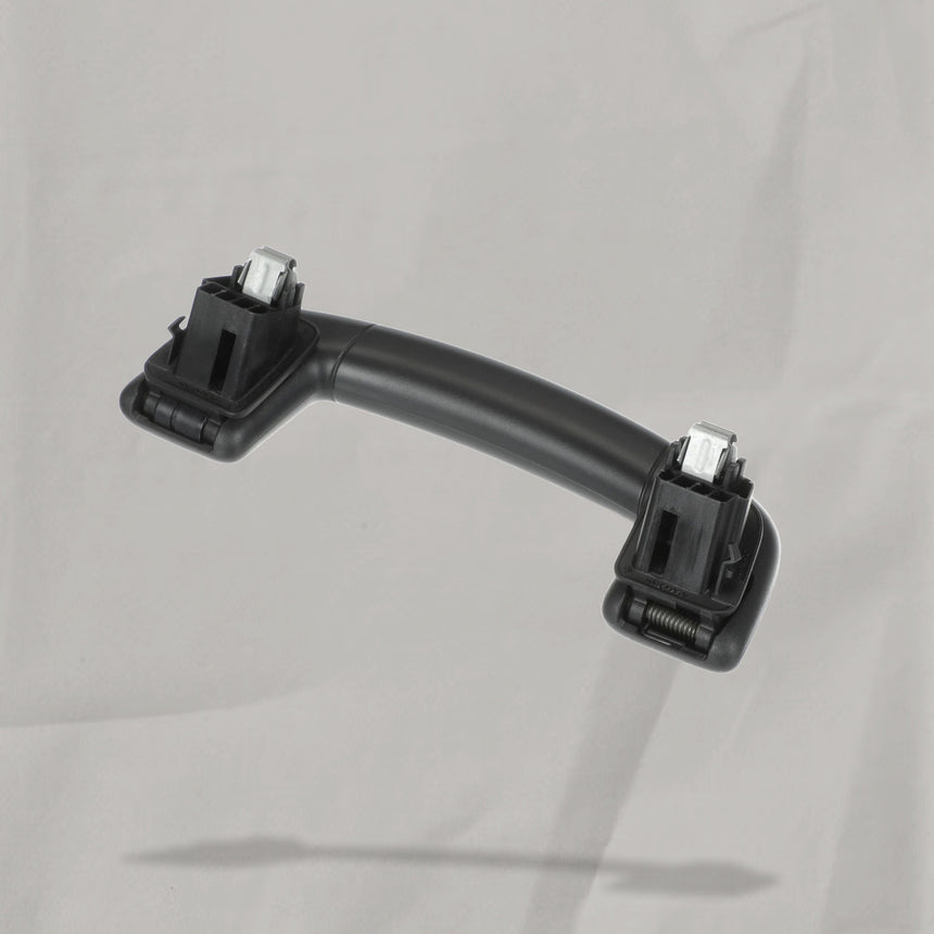 2018-2023 VW Tiguan Front Interior Grip Handle w/ Sunroof OEM Black