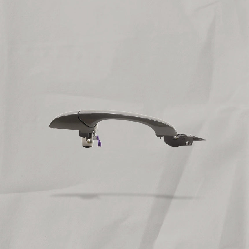 2019-2024 Dodge Durango Passenger Side Rear Exterior Door Handle OEM
