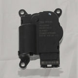 2009-2023 VW CC Eos Jetta Tiguan Audi Q3 Climate Control Motor OEM