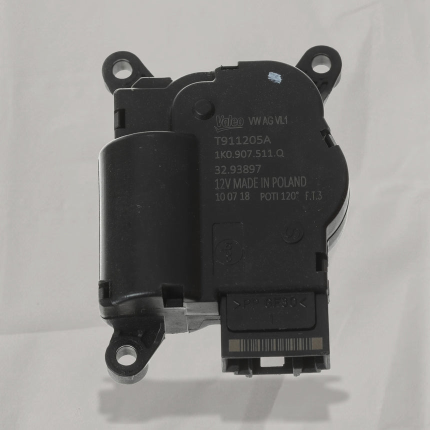 2009-2023 VW CC Eos Jetta Tiguan Audi Q3 Climate Control Motor OEM