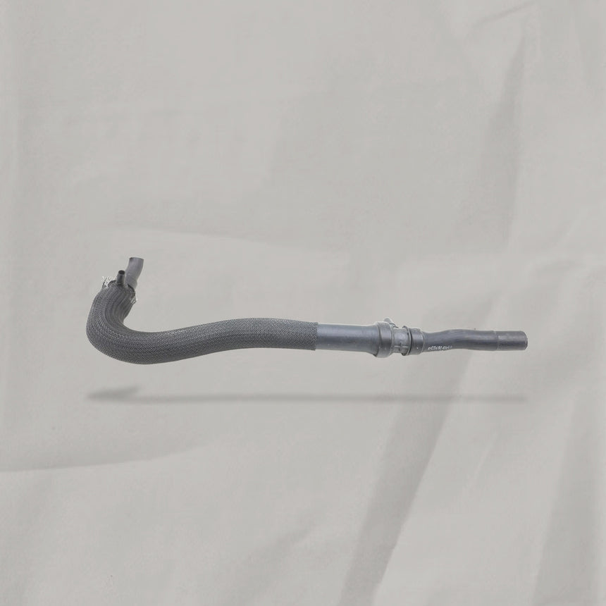 2023-2025 Ford F-250 F-350 Super Duty 6.7L Engine Coolant Overflow Hose Intercooler to Reservoir Auxiliary Cooling w/ High Output OEM