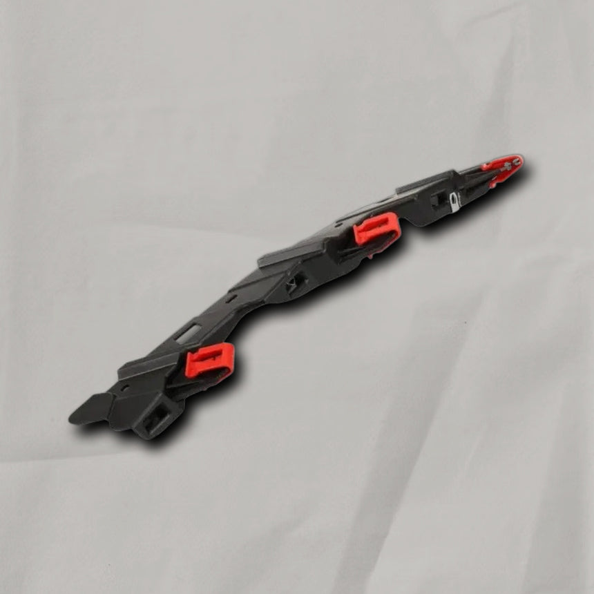 2014-2019 Chevy Corvette Stingray Dr Side Rr Bumper Fascia Guide OEM