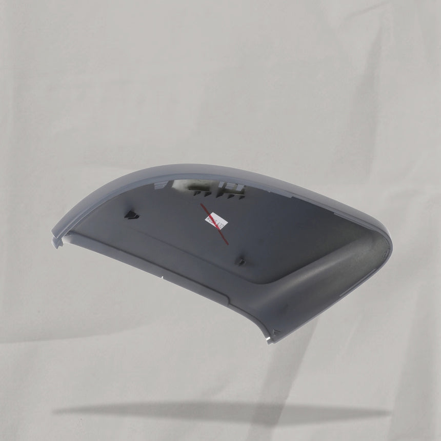 2023-2025 VW Taos Passenger Side Front Door Mirror Cover OEM Primed