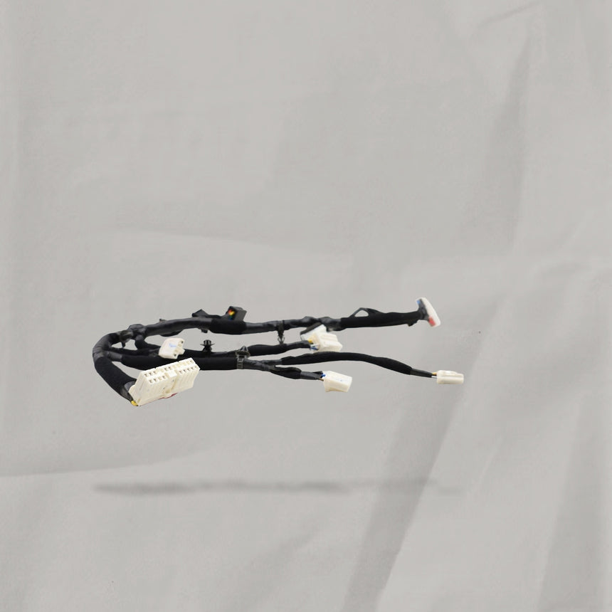 2020-2022 Kia Telluride Passenger Side Front Seat Wiring Harness OEM