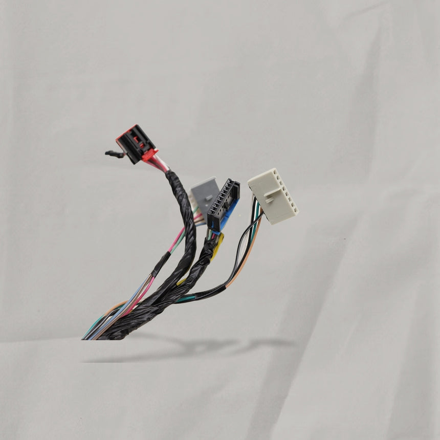 2018-2023 Chevy Express GMC Savana Steering Column Wiring Harness OEM