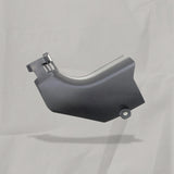 2016-2021 Nissan Rogue Rogue Sport Driver Side Cowl Trim OEM Charcoal Japan