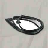 2020-2025 Toyota Corolla 	 Sedan, us built. Passenger Side Front Door Weather Strip OEM