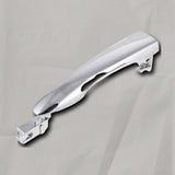 2019-2023 Nissan Maxima Passenger Side Outside Door Handle Chrome OEM