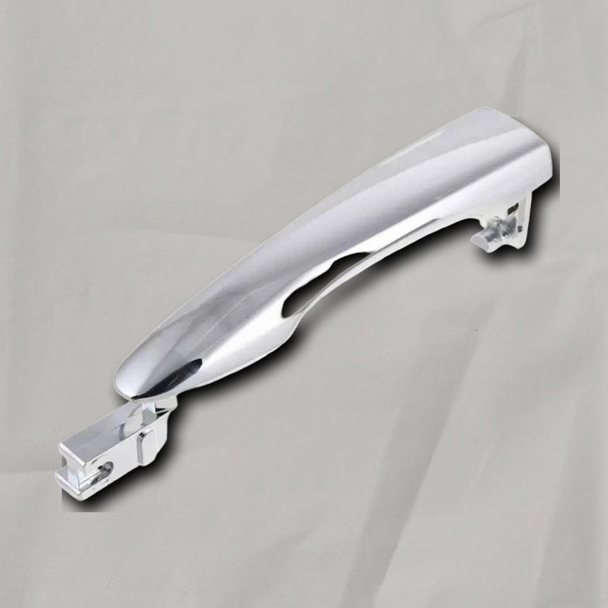 2019-2023 Nissan Maxima Passenger Side Outside Door Handle Chrome OEM