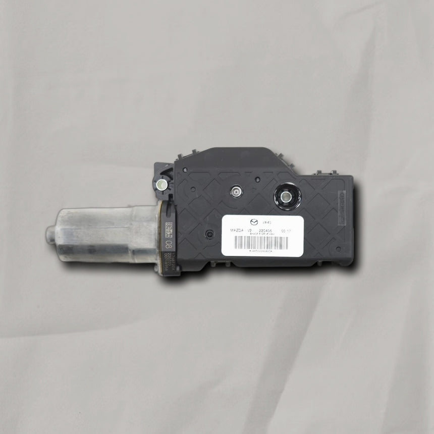 2023-2025 Mazda CX-50 Sunroof Sunshade Motor w/Panoramic OEM