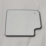 2020-2025 Chevy Silverado GMC Sierra Passenger Side Mirror Glass OEM