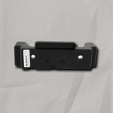 2020-2025 Ford Explorer Police Interceptor Lincoln Aviator Rear Console Bracket OEM
