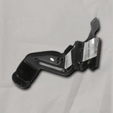 05-21 Nissan Frontier Pathfinder Pass Side Fender Bracket OEM