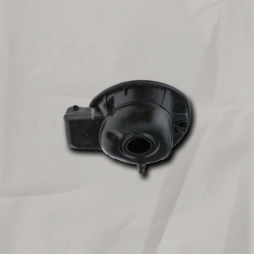 2013-2014 Volkswagen Golf GTI Rear Fuel Filler Door Primed OEM