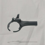 2022-2024 Nissan Frontier Driver Side Front Seat Back Recliner Adjustment Mechanism Cover OEM