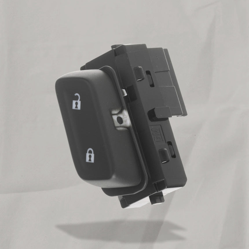 2015-2022 Chevy Colorado GMC Canyon Passenger Side Door Lock Switch OEM
