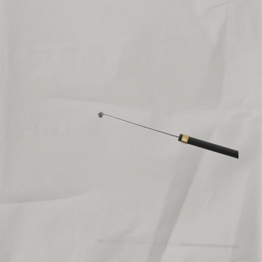 2020-2025 VW Atlas Cross Sport Driver Side Hood Release Cable OEM