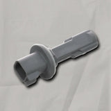 2021-2022 Jeep Grand Cherokee Headlight Lamp Socket OEM Front