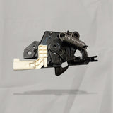 2016-2018 Ford Transit Connect Hood Latch Without Anti-Theft OEM
