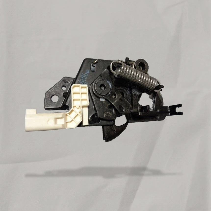 2016-2018 Ford Transit Connect Hood Latch Without Anti-Theft OEM