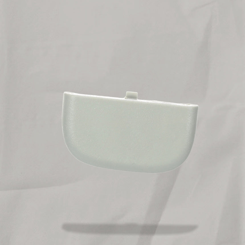 2015-2024 Ford Edge Visor Cap Marble OEM