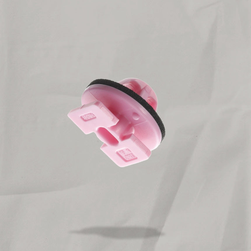2019-2024 Mazda 3 Rocker Molding Retainer Clip OEM
