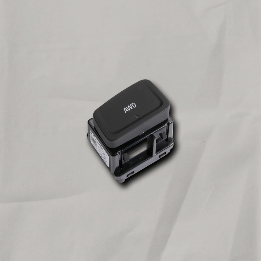 2018-2024 Chevy Equinox Floor Console Accessory Switch OEM