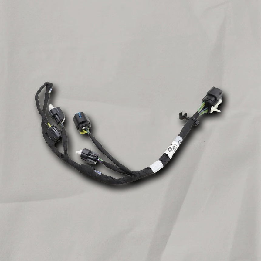 2018-2024 Ford F-150 Transit Fuel Injector Wiring Connector OEM