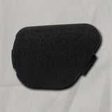 2015-2020 Ford F-150 Passenger Side Mirror Lower Camera Cover OEM
