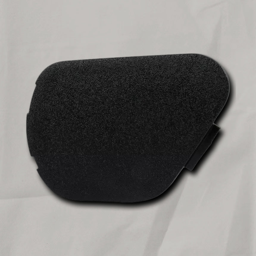 2015-2020 Ford F-150 Passenger Side Mirror Lower Camera Cover OEM