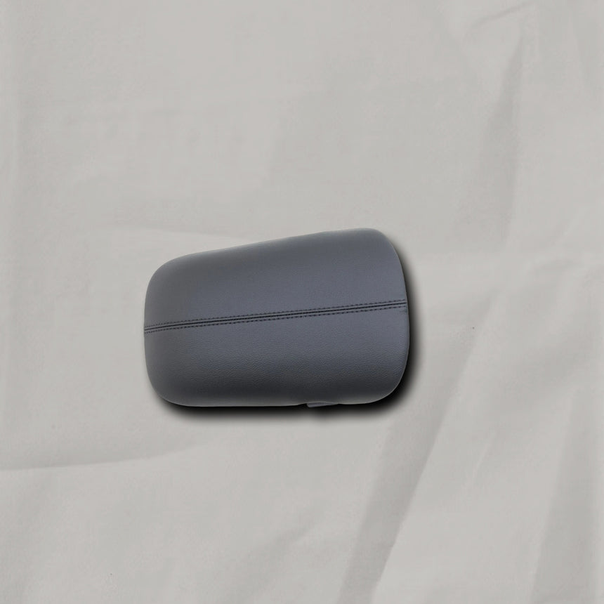 2015-2025 Ford Mustang Center Console Armrest Lid w/o Security Pkg OEM