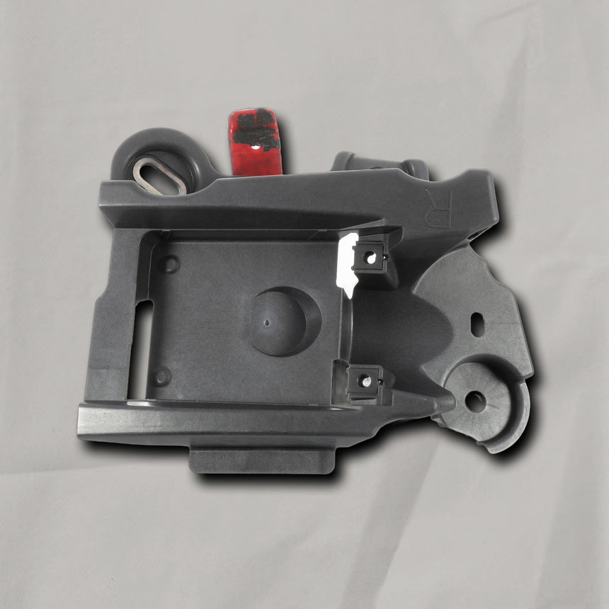 2016-2021 Mazda CX-3 Passenger Side Blind Spot Monitor Mount Bracket OEM