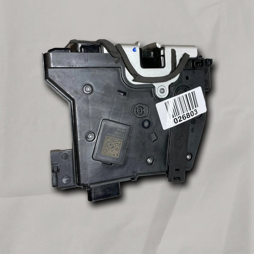 2021-2025 Jeep Grand Cherokee Wagoneer Passenger Rear Door Latch OEM
