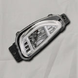 2020-2023 Ford Escape Pass Side Fr Fog Lamp w/o LED OEM