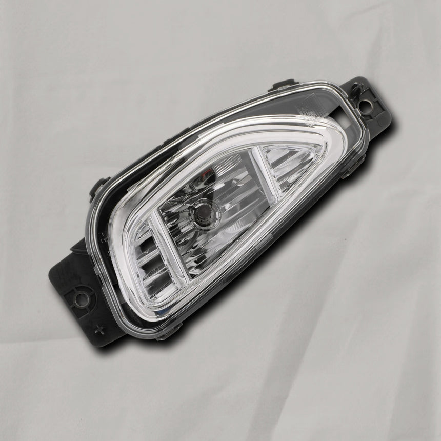 2020-2023 Ford Escape Pass Side Fr Fog Lamp w/o LED OEM