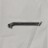 2012-2021 Nissan NV1500 NV2500 NV3500 Driver Side Front Bumper Bracket OEM