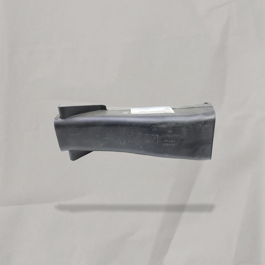 2020-2022 Ford Mustang Shelby GT500 Front Driver Side Air Duct OEM