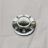 2011-2018 Ram 3500 Front Longhorn Edition Dually Center Hub Cap Chrome OEM