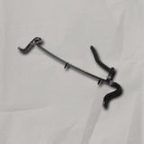 2020-2022 Chevy Equinox GMC Terrain 1.5L Coolant Air Bleed Hose OEM