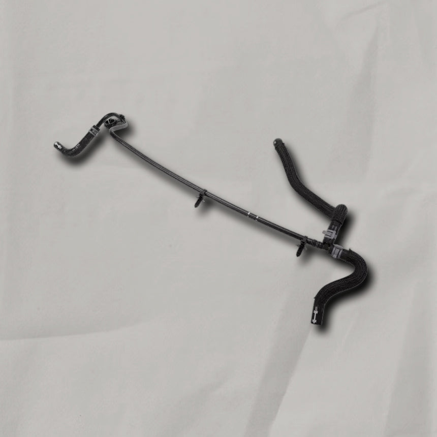 2020-2022 Chevy Equinox GMC Terrain 1.5L Coolant Air Bleed Hose OEM