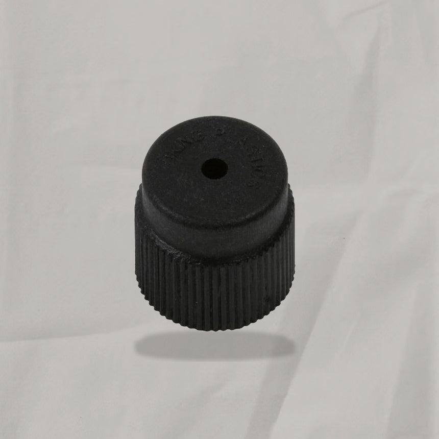 2003-2023 Buick Cadillac Chevy GMC Front M10 x 1 A/C Service Valve Fitting Cap OEM