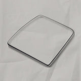2020-2021 Nissan NV1500 NV2500 NV3500 Driver Side Mirror Glass OEM