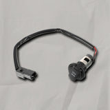 2015-2021 Kia Sedona Power Outlet Socket 12V Plug Port OEM