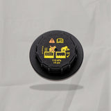 2019-2024 Ford E-350 Super Duty Engine Coolant Reservoir Cap OEM